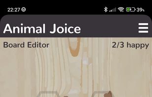 Animal Joice screenshot 3