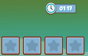 Animal Memory Match screenshot 1