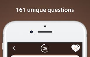 Animal Quiz Game screenshot 1