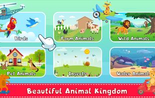 Animal Sound screenshot 2