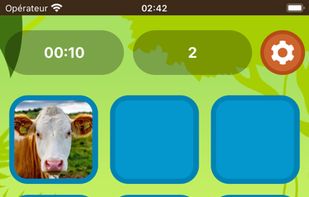 Animal Sounds screenshot 3