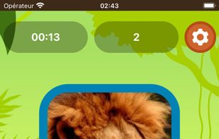Animal Sounds screenshot 1