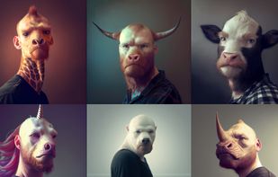 AnimalAI screenshot 1