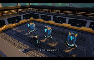 AnimalLaboratory screenshot 2