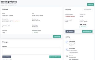Animalo screenshot 1