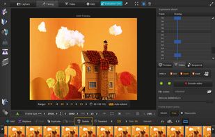 AnimaShooter screenshot 1