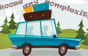 Animated Car Puzzles screenshot 2