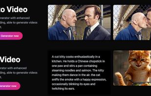 AnimateMyPic screenshot 1