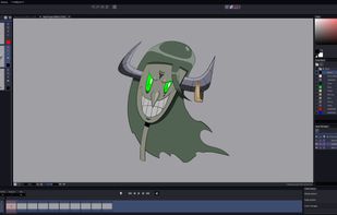 AnimatorMe screenshot 1