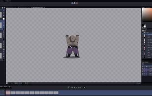 AnimatorMe screenshot 2