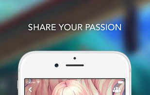 Anime Amino screenshot 2