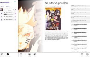 Anime bird screenshot 3