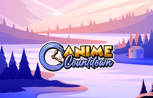 Anime Countdown screenshot 1