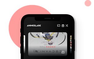 AnimeGlare screenshot 1