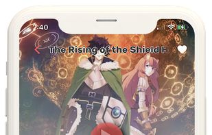 AnimeGlare screenshot 2