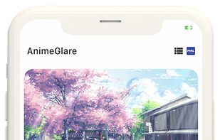 AnimeGlare screenshot 1