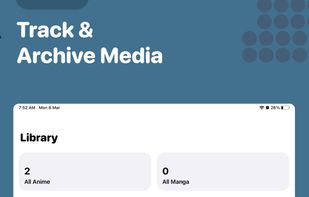 Anime Junction screenshot 1