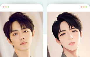 Anime Myself screenshot 3