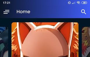 Anime World - Top Anime Wallpaper screenshot 1