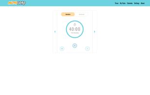 AnimeDoro screenshot 1