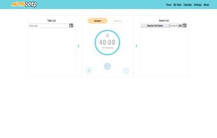 AnimeDoro screenshot 1