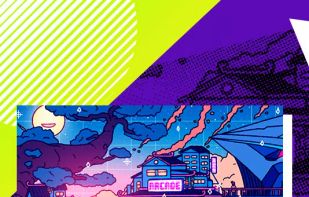 AnimeLab screenshot 1