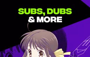 AnimeLab screenshot 3