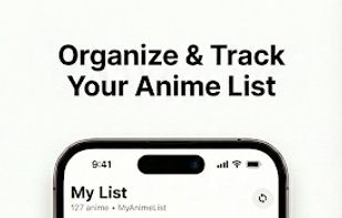 animexplore screenshot 1