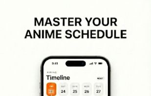 animexplore screenshot 1