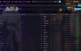 AniRena.com screenshot 3