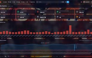 AniRena.com screenshot 2
