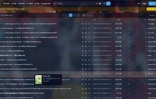AniRena.com screenshot 1