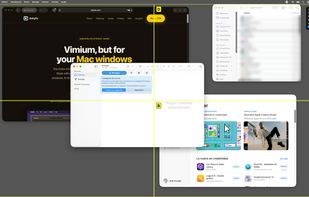 windows manager