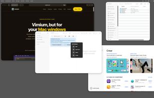 windows switcher