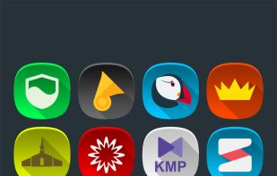 Annabelle UI Icon Pack screenshot 3