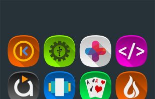 Annabelle UI Icon Pack screenshot 2