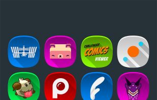 Annabelle UI Icon Pack screenshot 1