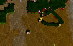 Annelids screenshot 3