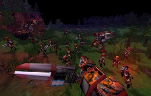 Annex: Conquer the World screenshot 2