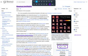 AnnotateWeb screenshot 1