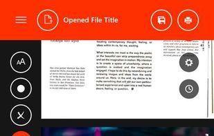 Annotation for PDF PRO screenshot 2