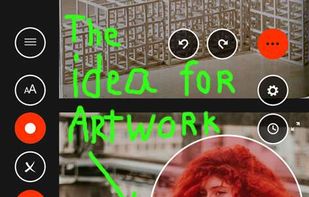 Annotation for PDF PRO screenshot 3