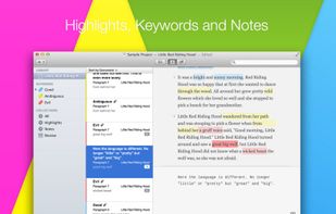 Annotations for Mac screenshot 1