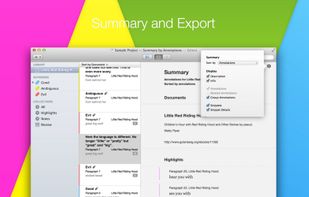 Annotations for Mac screenshot 2