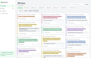 Annotator Extension screenshot 3