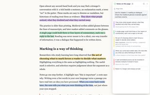 Annotator Extension screenshot 1