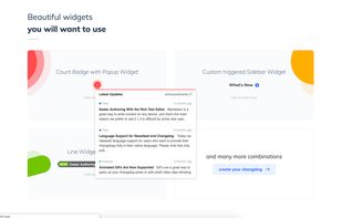 AnnounceKit screenshot 2