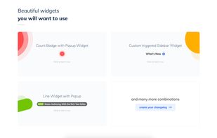 AnnounceKit screenshot 1