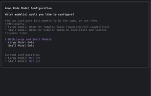 ANON KODE screenshot 3