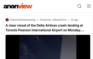 homepage mobile light theme